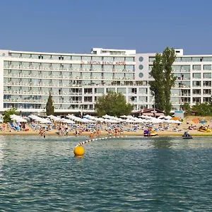 Neptun Semesteranläggning (resort) Slăntjev Brjag