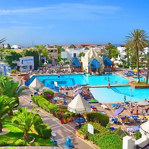 Caribbean Village Agador Hotell Agadir