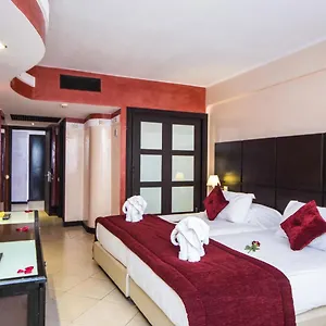 Anezi Tower Hotell Agadir