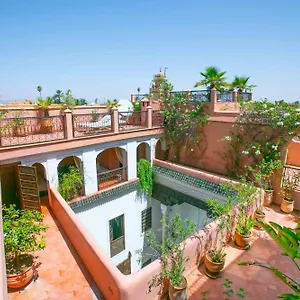 3* Riad Marélia
