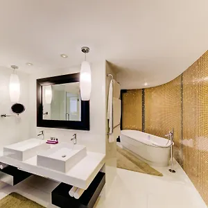 Cinnamon Grand Hotell Colombo