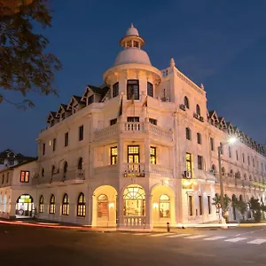 Queen's Hotell Kandy