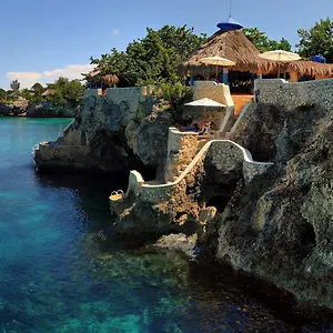 The Caves Semesteranläggning (resort) Negril