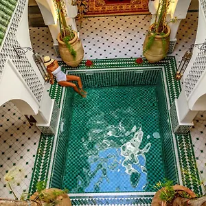 3* Riad Jemaa El Fna&spa
