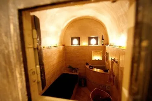 Riad 5 Sens Marrakesh