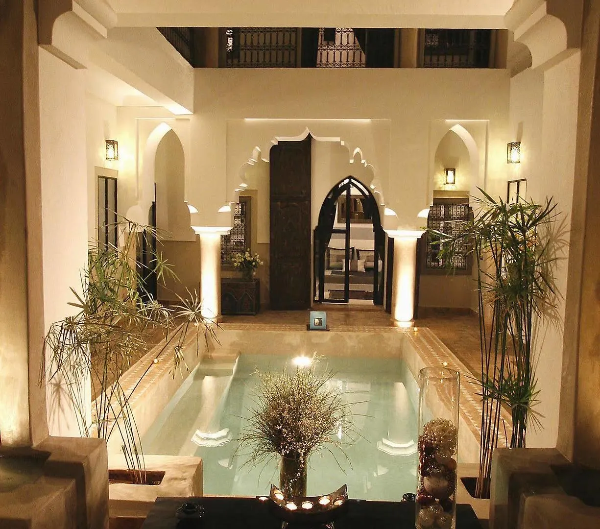 Riad 5 Sens Marrakesh Morocco