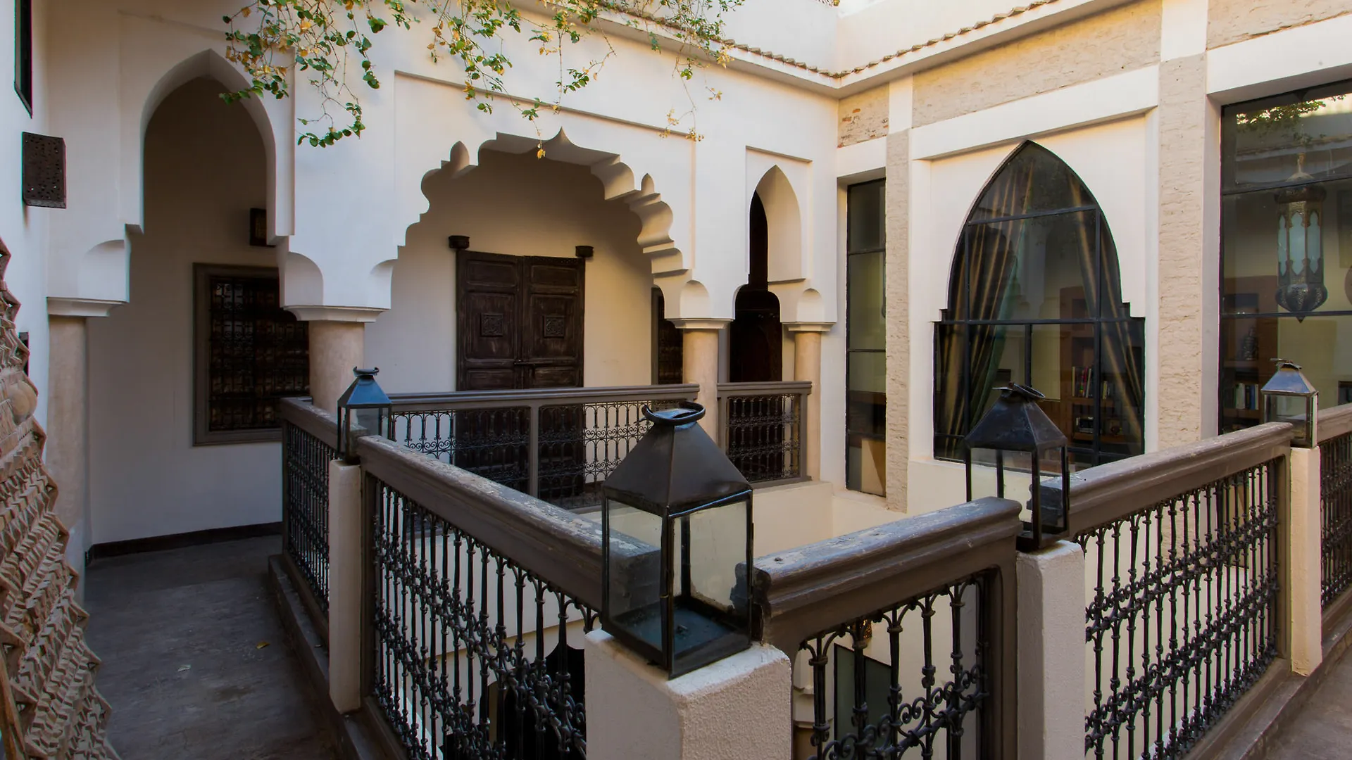 Riad 5 Sens Marrakesh