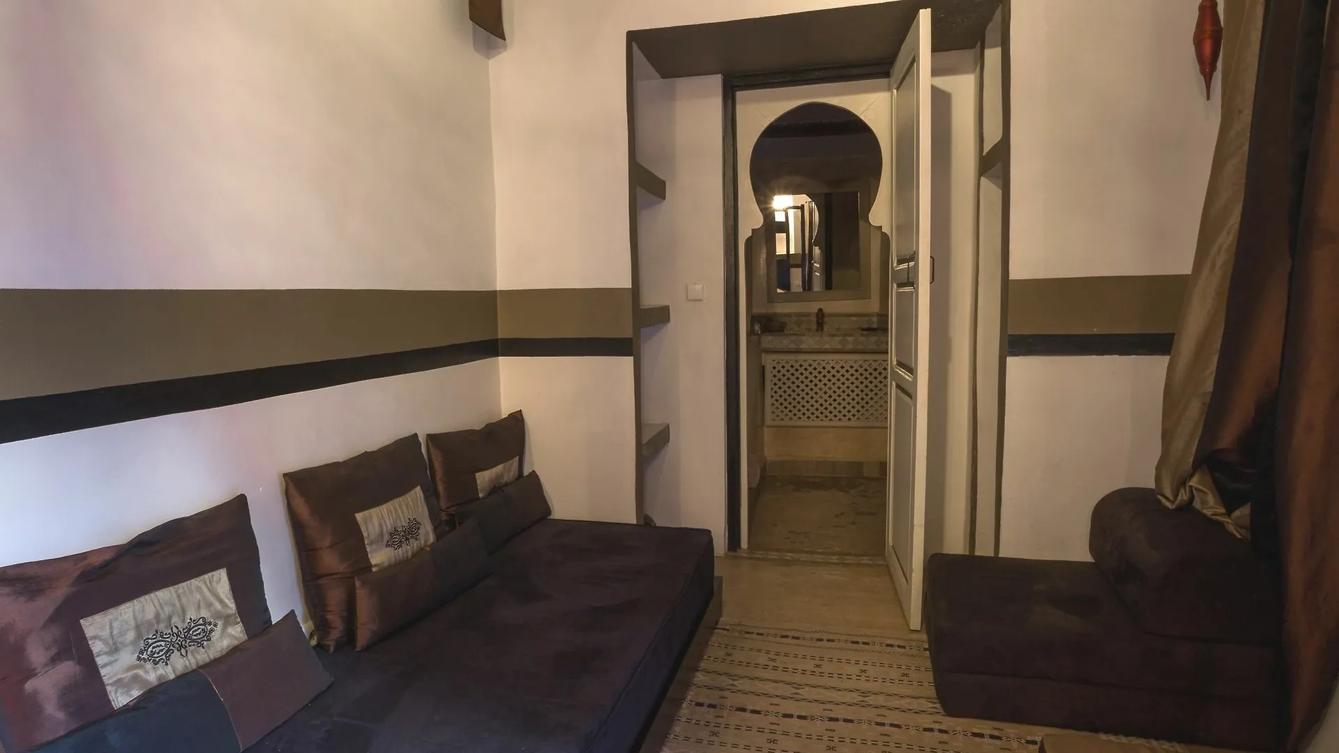Riad 5 Sens Marrakesh