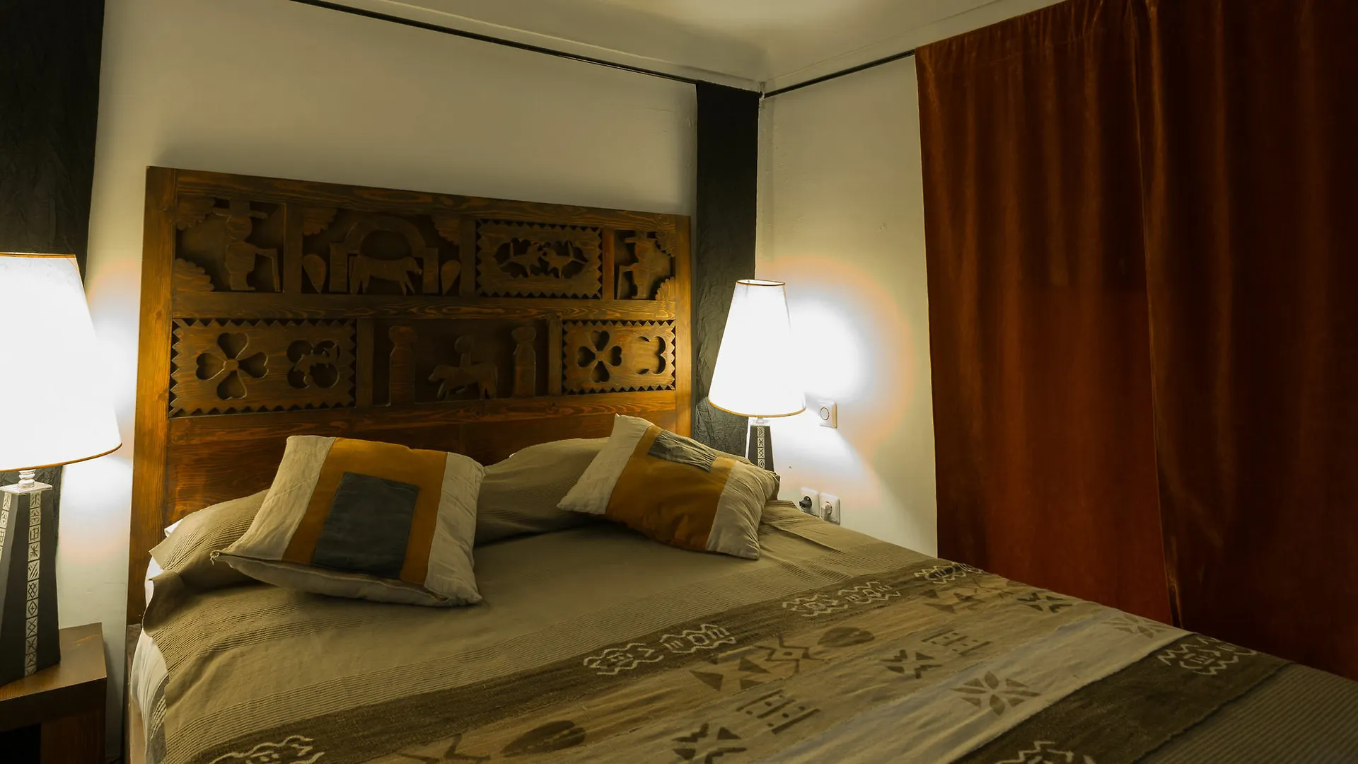 Riad 5 Sens Marrakesh
