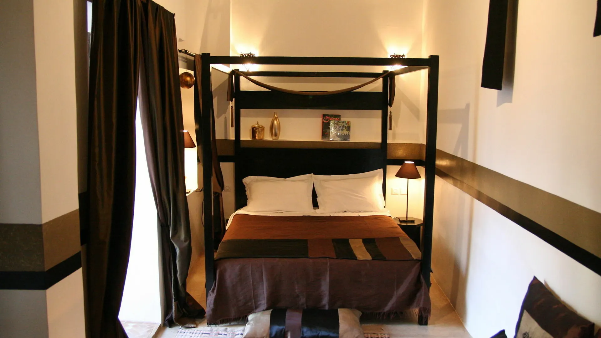 Riad 5 Sens Marrakesh Morocco