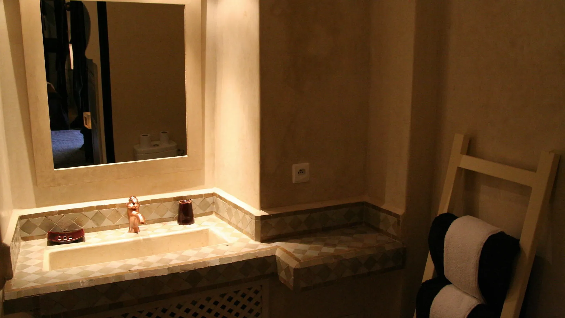 Riad 5 Sens Marrakesh